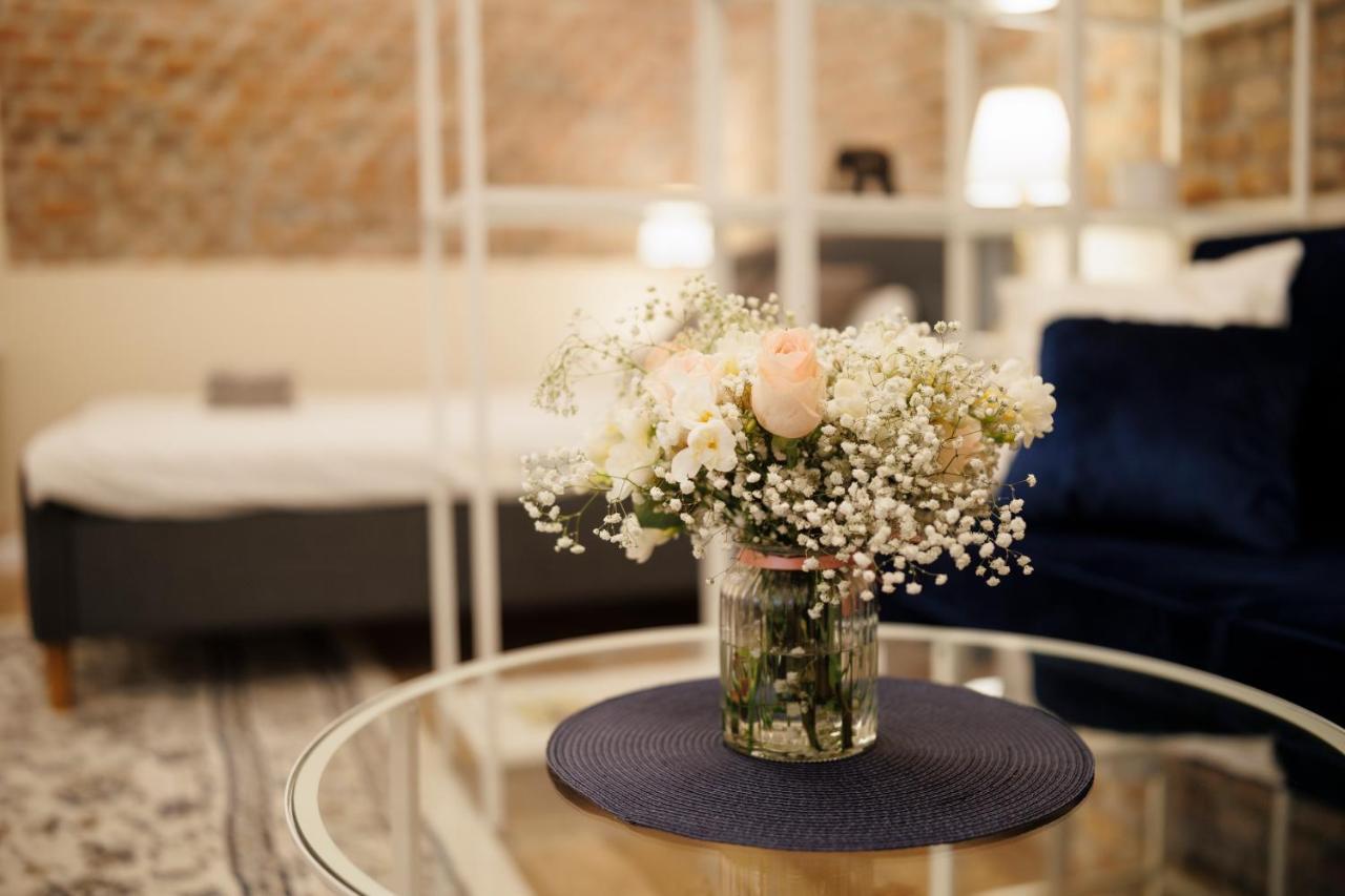 Jolie Flat In The Heart Of The City Timişoara Exterior foto