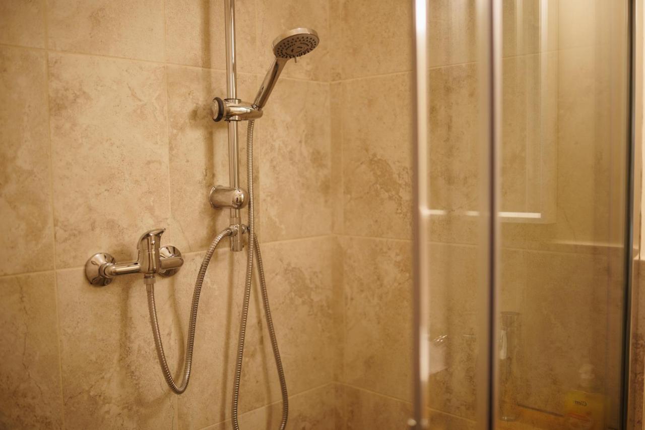 Jolie Flat In The Heart Of The City Timişoara Exterior foto