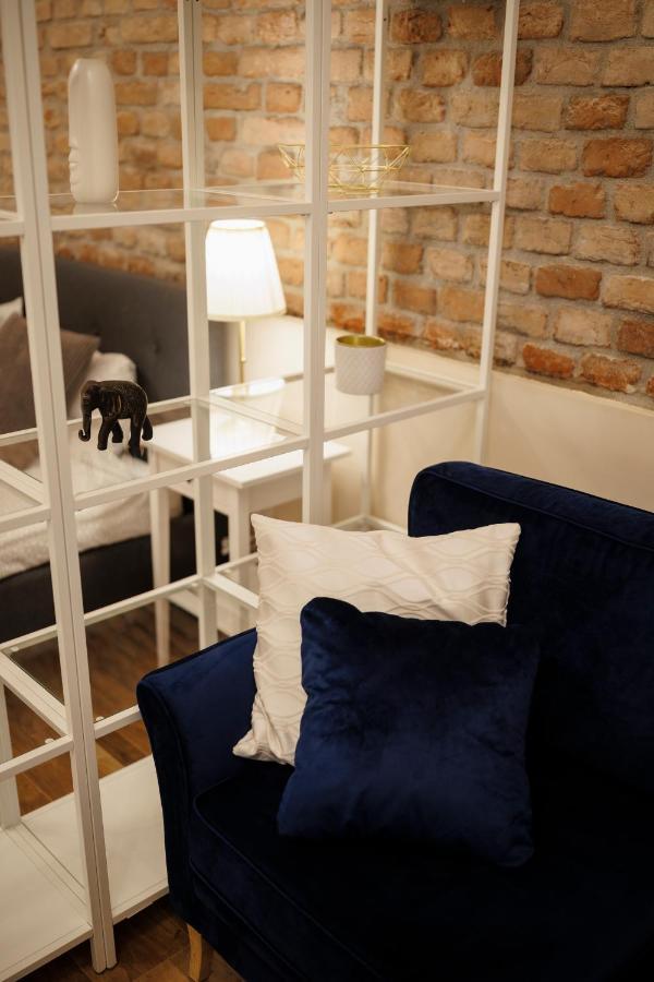 Jolie Flat In The Heart Of The City Timişoara Exterior foto