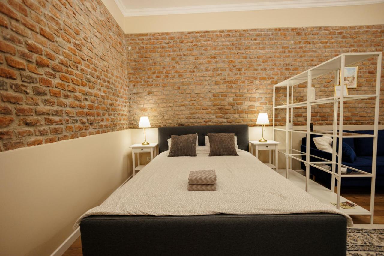 Jolie Flat In The Heart Of The City Timişoara Exterior foto