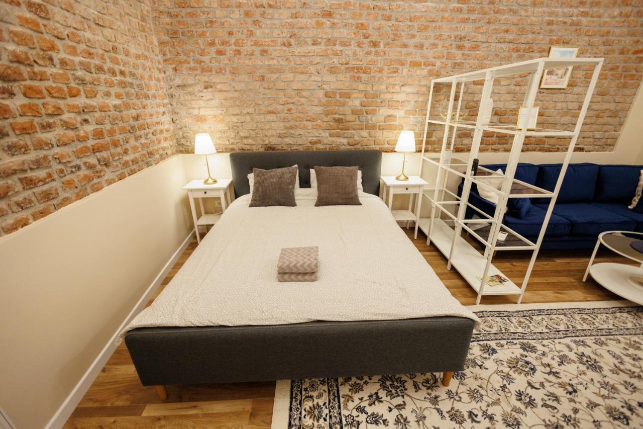 Jolie Flat In The Heart Of The City Timişoara Exterior foto