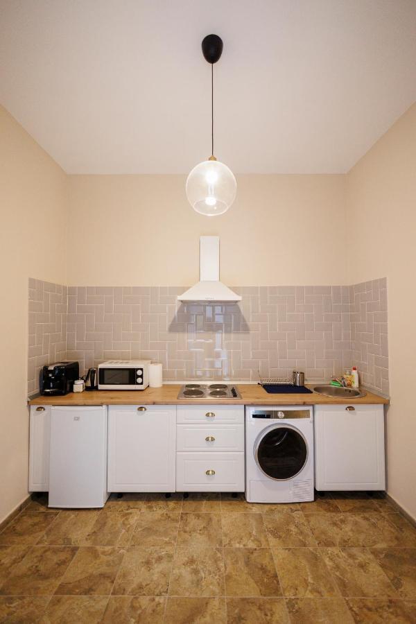 Jolie Flat In The Heart Of The City Timişoara Exterior foto