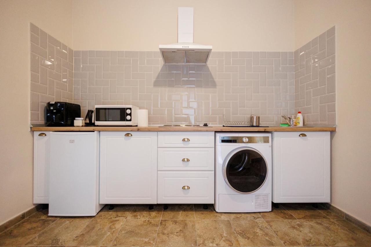 Jolie Flat In The Heart Of The City Timişoara Exterior foto