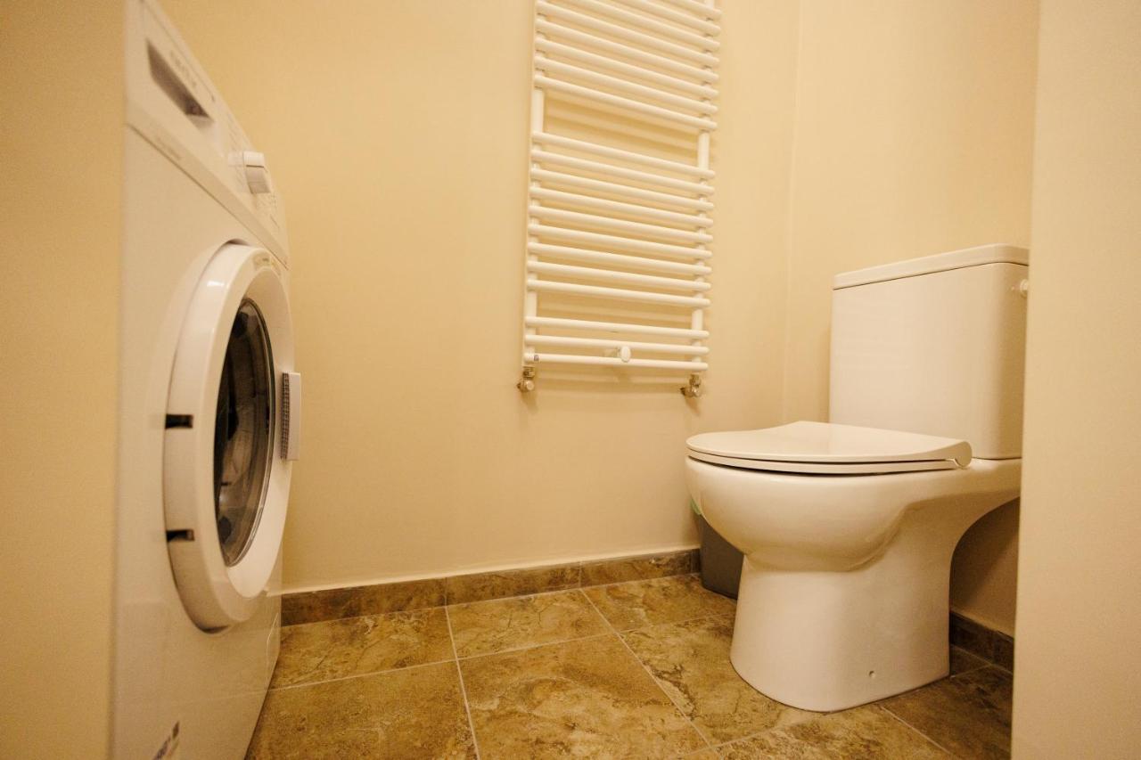 Jolie Flat In The Heart Of The City Timişoara Exterior foto